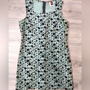 Radio Fiji Dress